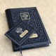 Подарочный комплект ручной работы (кожаные изделия) «Служба» бронзовая символика (возможна персонализация изделий) Подарочный комплект ручной работы (кожаные изделия) «Служба» бронзовая символика (возможна персонализация изделий)