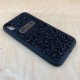 Кожаный чехол на iPhone (любой модели) «Персона» (возможна персонализация изделия) Кожаный чехол на iPhone (любой модели) «Персона» (возможна персонализация изделия)