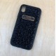 Кожаный чехол на iPhone (любой модели) «Персона» (возможна персонализация изделия) Кожаный чехол на iPhone (любой модели) «Персона» (возможна персонализация изделия)