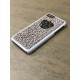 Кожаный чехол на iPhone (любой модели) «Облака» герб из бронзы (возможна персонализация изделия) Кожаный чехол на iPhone (любой модели) «Облака» герб из бронзы (возможна персонализация изделия)